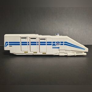 Star Wars Star Tours Starspeeder 3000 Electronic Ship Lights & Sound Work